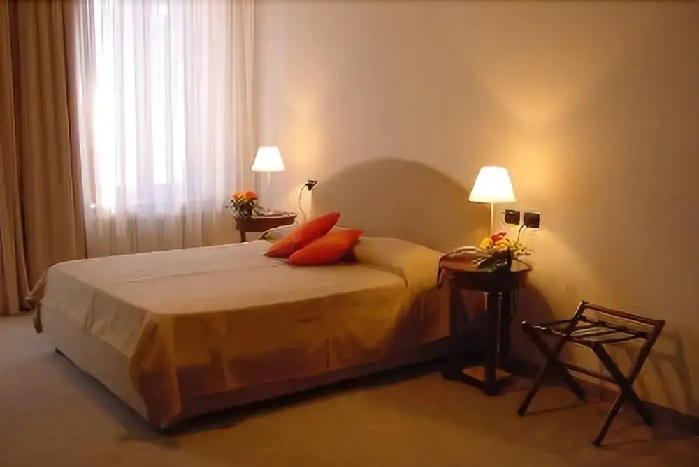 Hotel Villa San Giulio - Général
