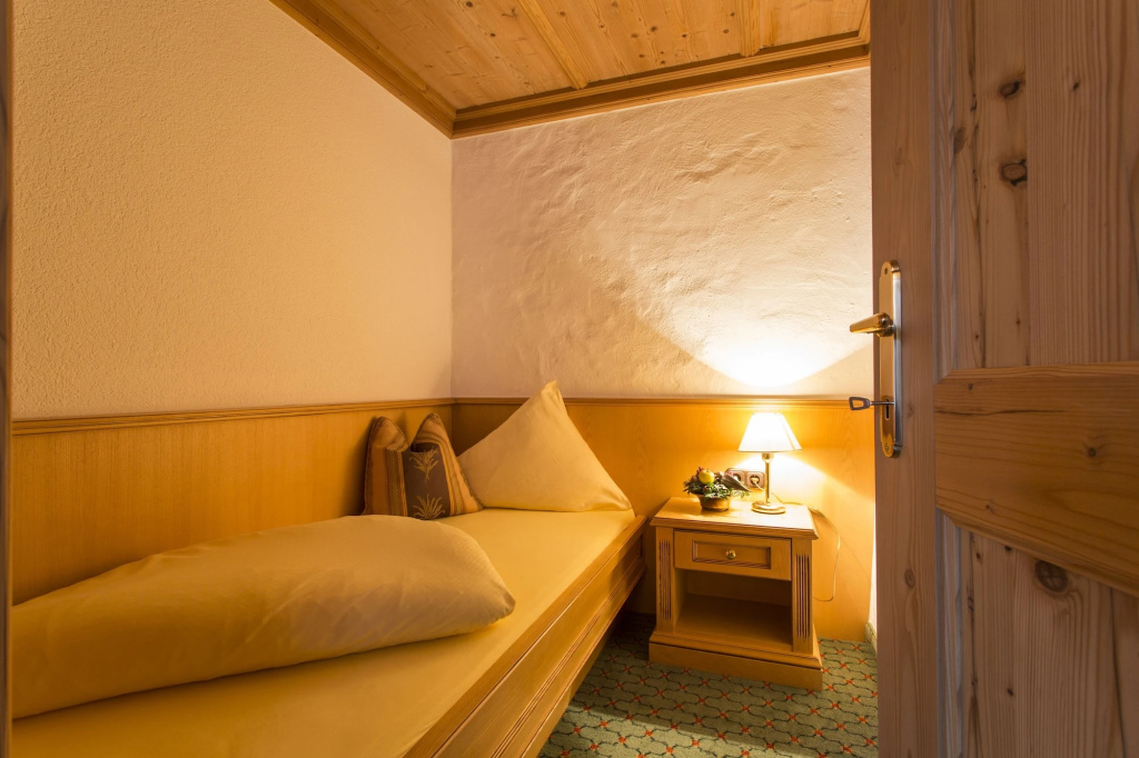 Hotel Alte Post - Général