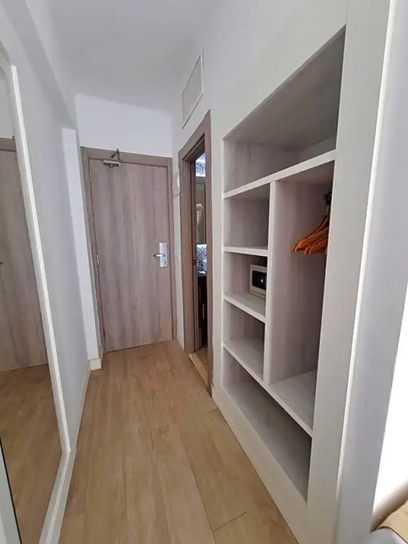 Hotel BelleVue Vistanova - Chambres