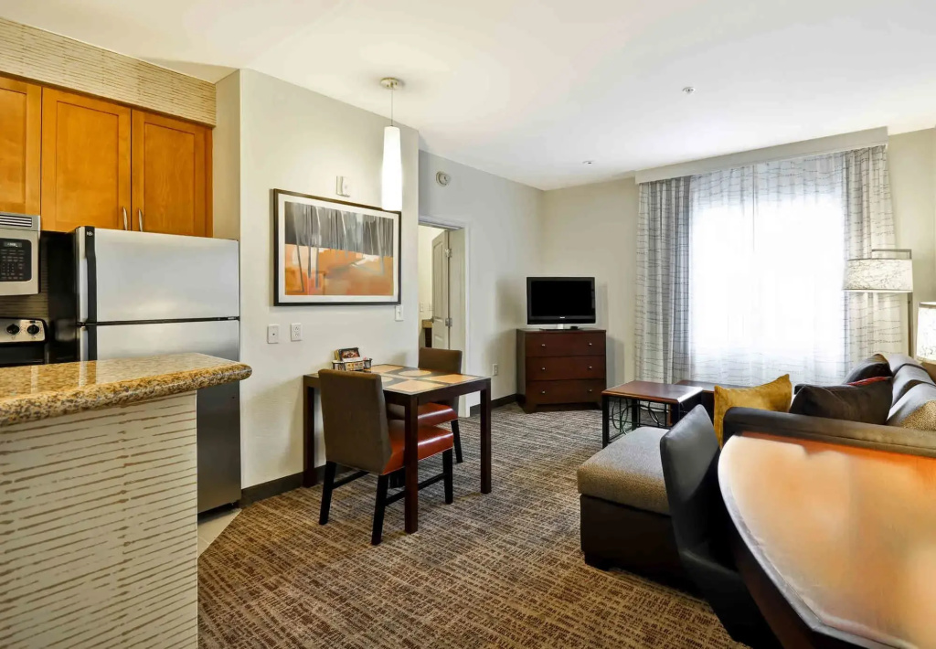 Residence Inn by Marriott Gulfport-Biloxi Airport - Général