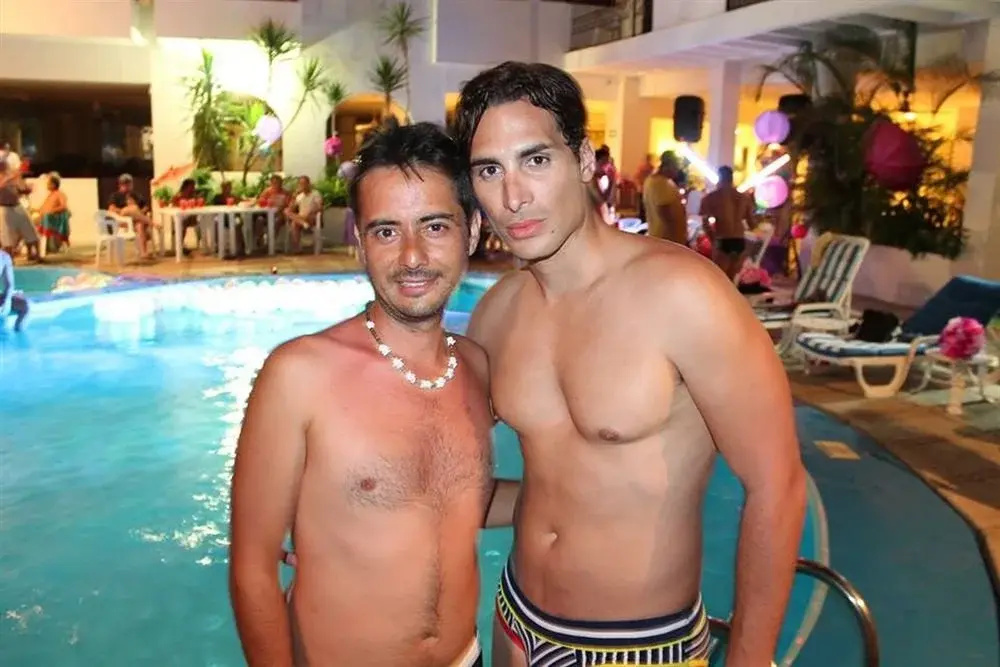 Hotel photo 26