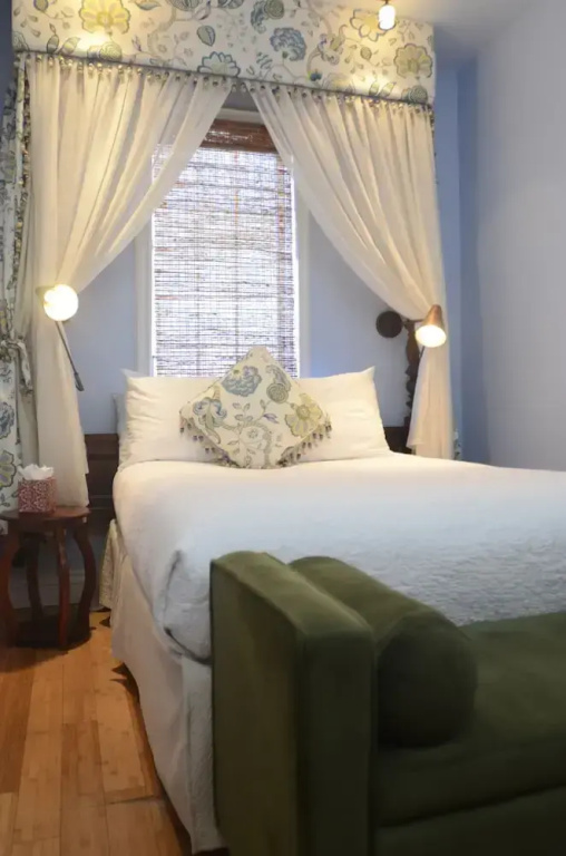 Hotel 1110 - Adults Only - Chambres