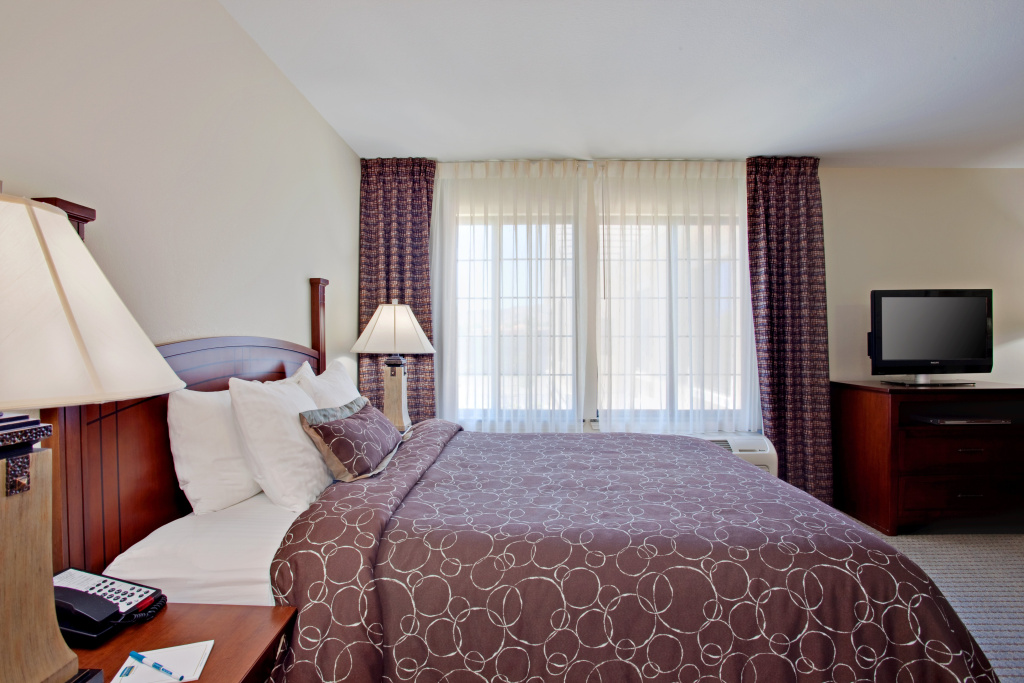 Staybridge Suites Palmdale by IHG - Général