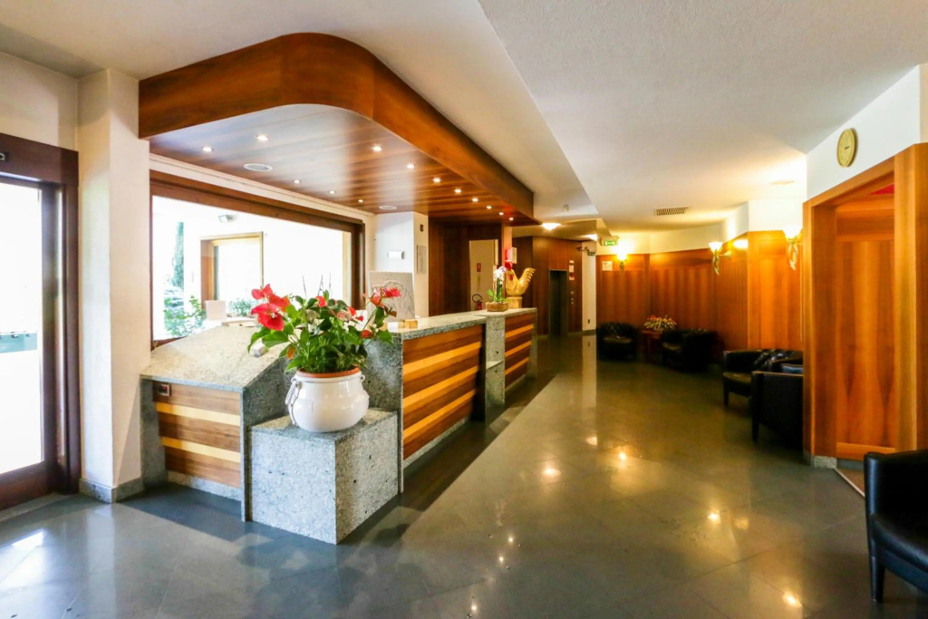 Hotel Miage — 2