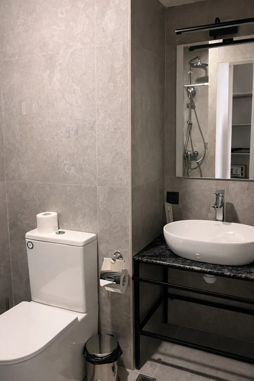 Elysium Gallery Hotel - Chambres
