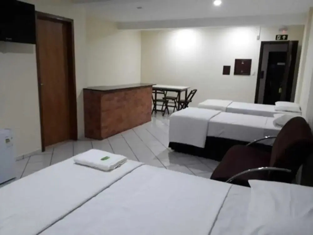 Smart Cataratas Hotel - Général