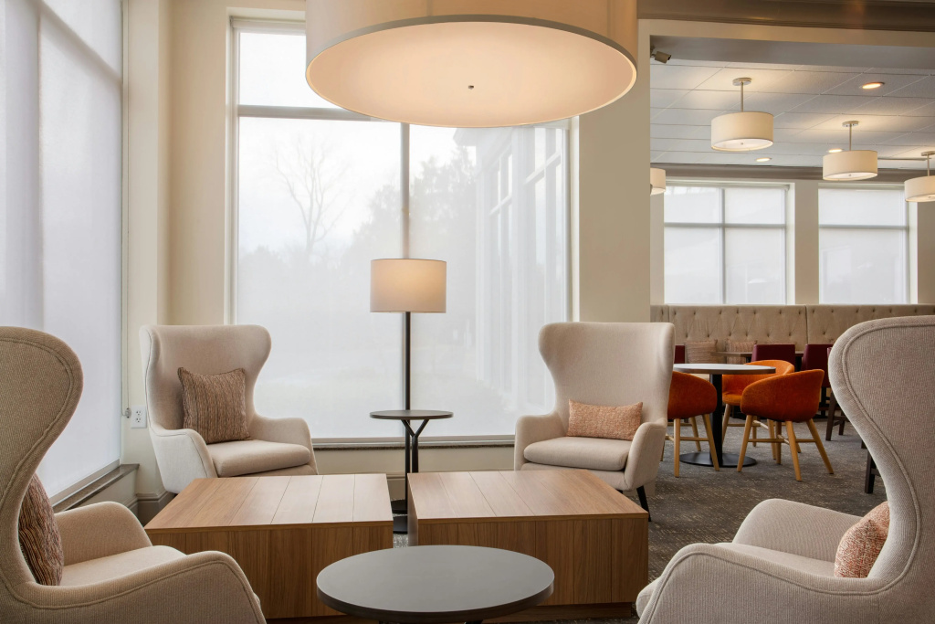 Hilton Garden Inn Nashville/Smyrna - Général