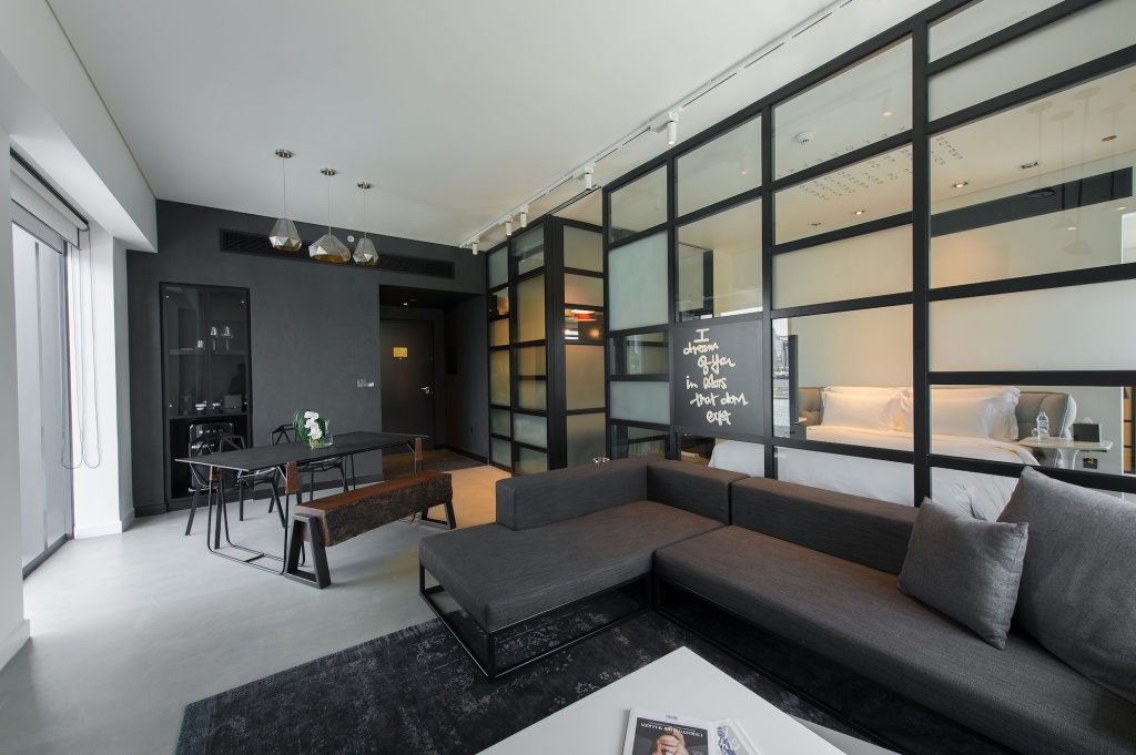Canopy by Hilton Dubai Al Seef