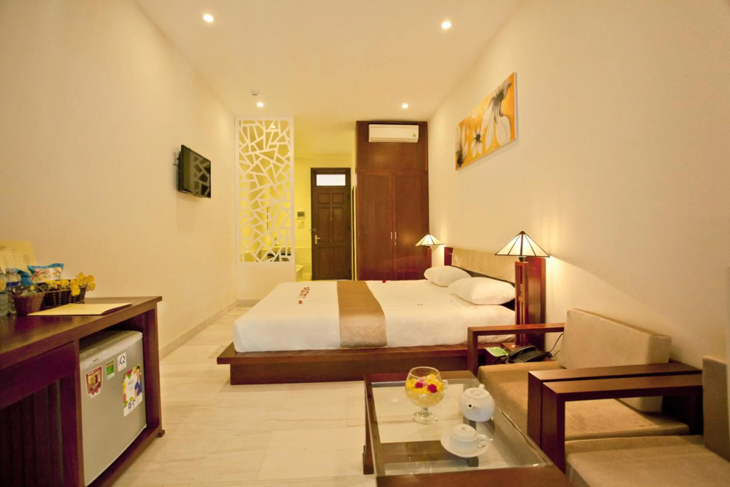 Hoi An TNT Villa — 4