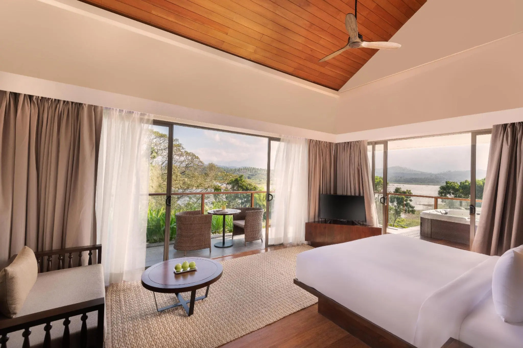 Jetwing Kandy Gallery, A Luxury Reserve — фото