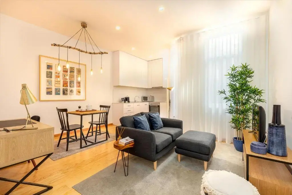 YOUROPO - Cosy - Chambres