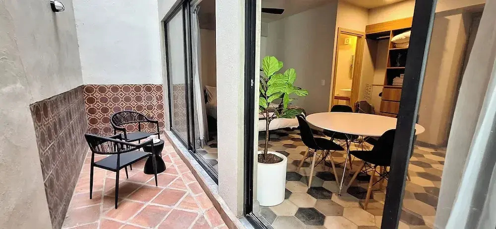 Hotel photo 8