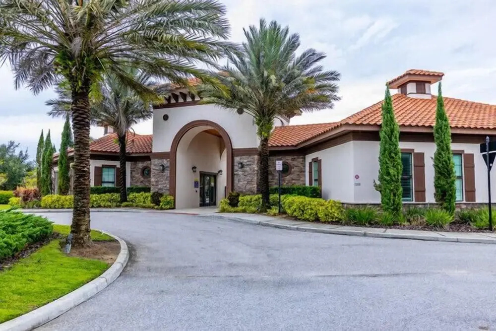 Flash 20 Off Brand New Luxury Townhome w Pvt Pool Close to Disney Parks 4738sr