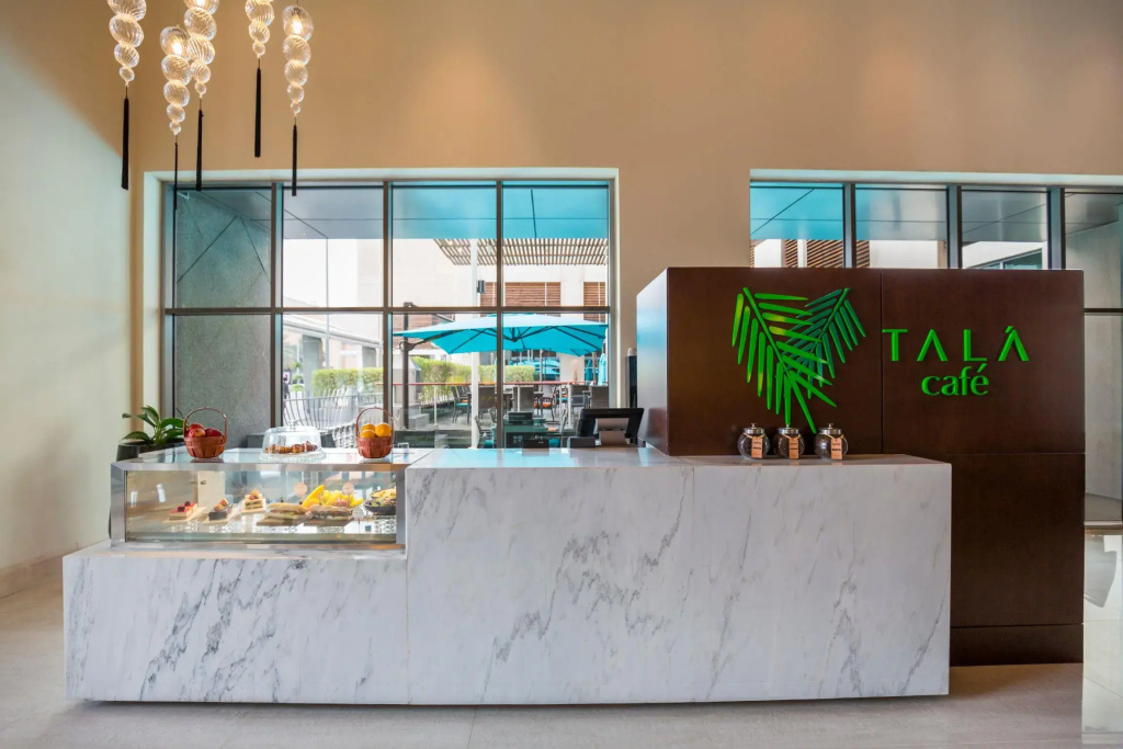 Novotel Deira Creekside Dubai - Général