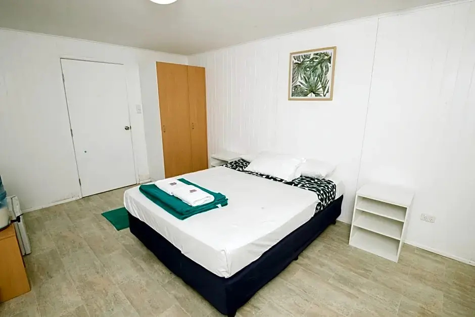 Great Keppel Island Hideaway - Chambres