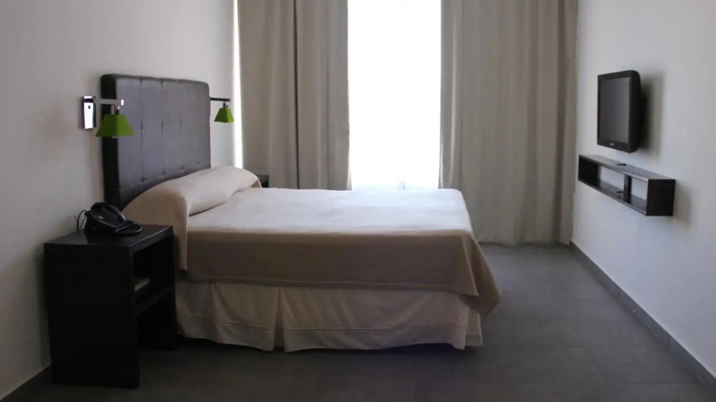 Hotel Neu 354 - Général
