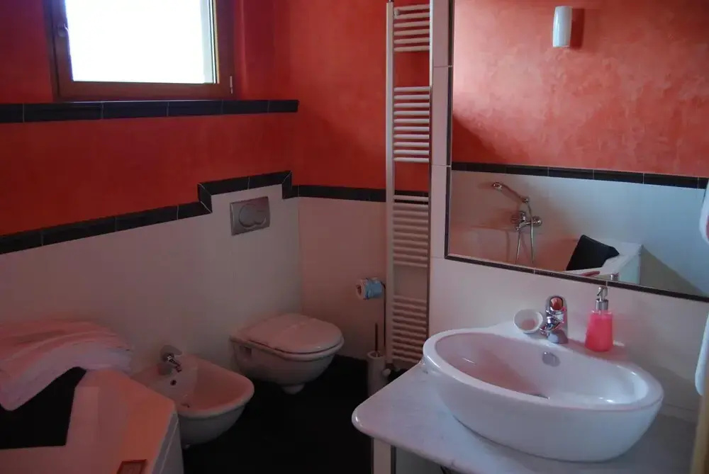 Albergo Ristorante Orazio - Général