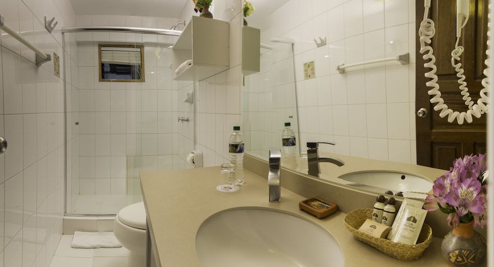 Hotel Rumi Punku by null