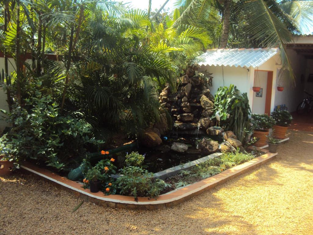 Angel Villa
