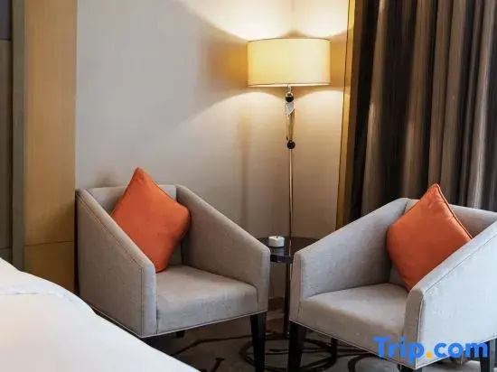 Pullman Shishi Mattison - Chambres