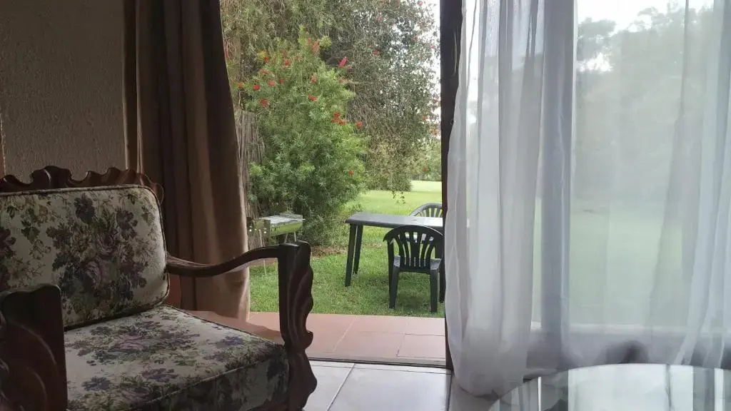 2 Bedroom Cottage