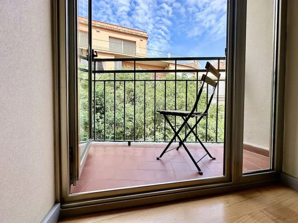 Hotel Turin  Barcelona - Chambres