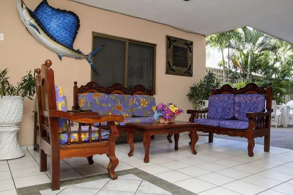 Blue Pacific Suites