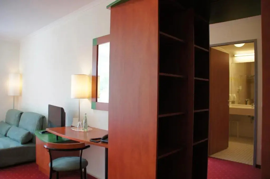 Eurohotel Günzburg - Général