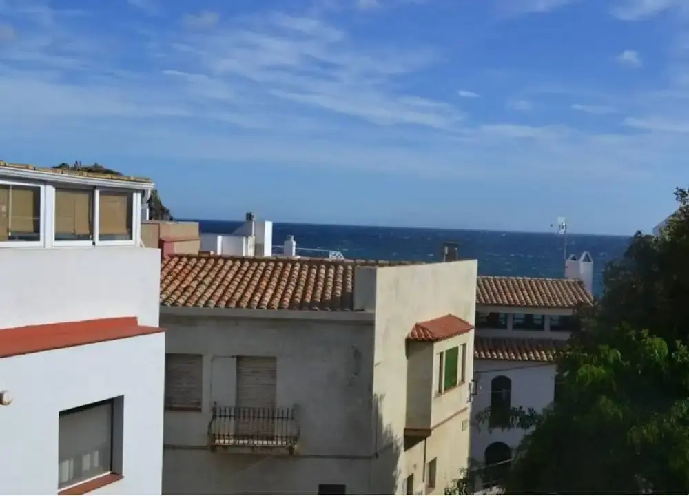 103514 - Apartment in Llançà