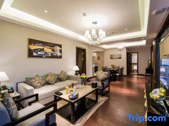 Boudl Mahayel Aseer - Chambres