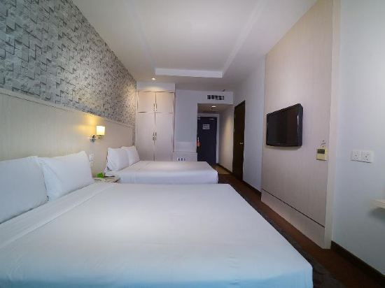 Cititel Express Kota Kinabalu