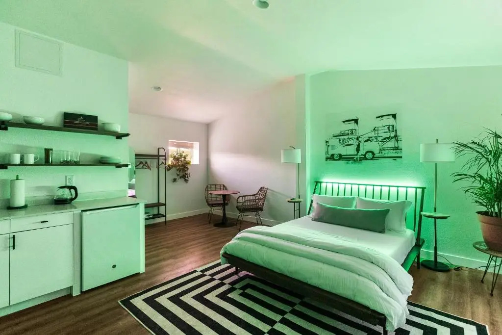 Hotel photo 5