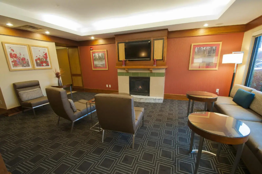 TownePlace Suites by Marriott Scranton Wilkes-Barre - Général