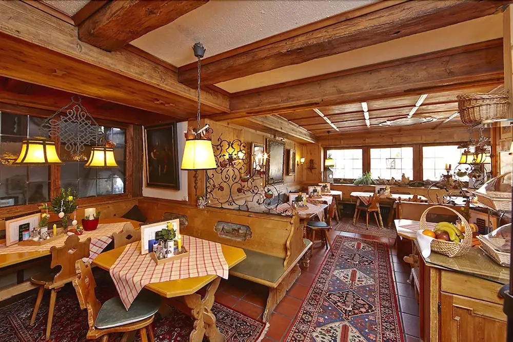 Hotel photo 19