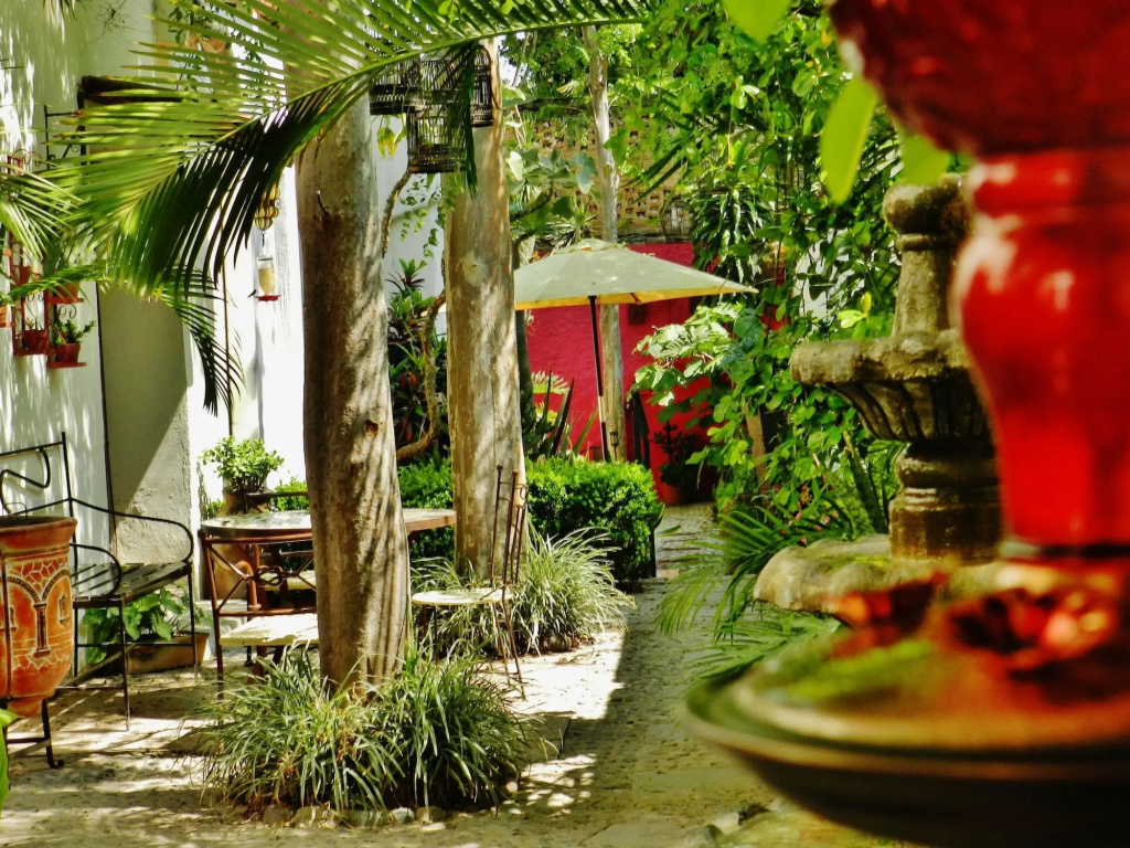 Hotel photo 16