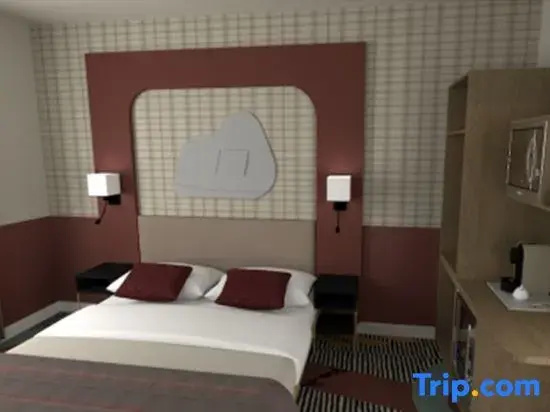 Hotel Concortel 107