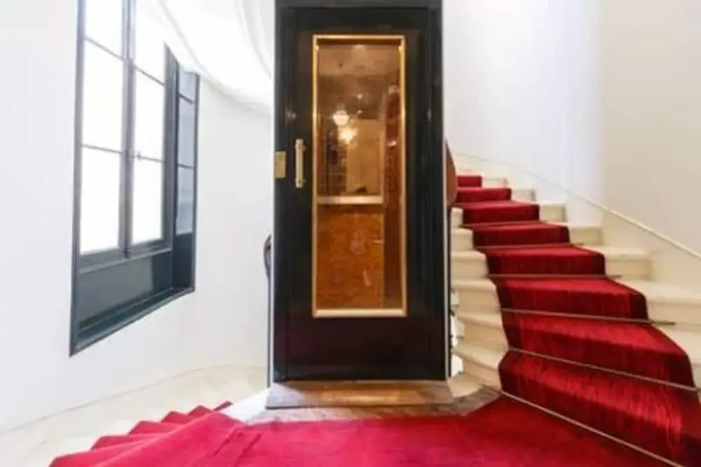 Hotel photo 10