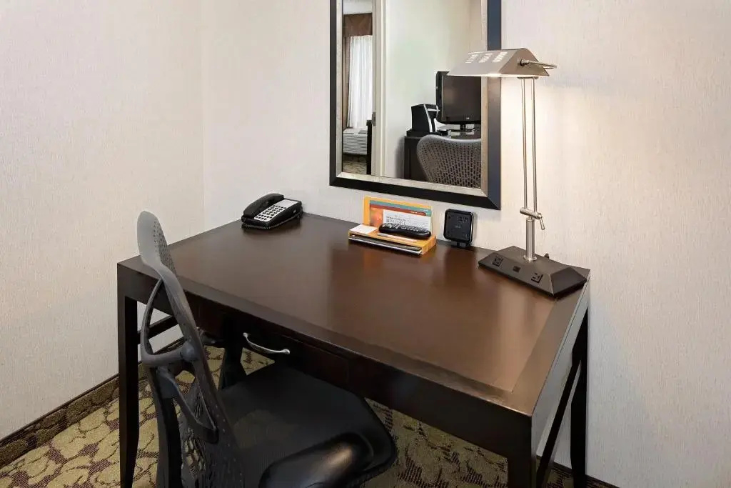 Hilton Garden Inn Denver Tech Center - Chambres