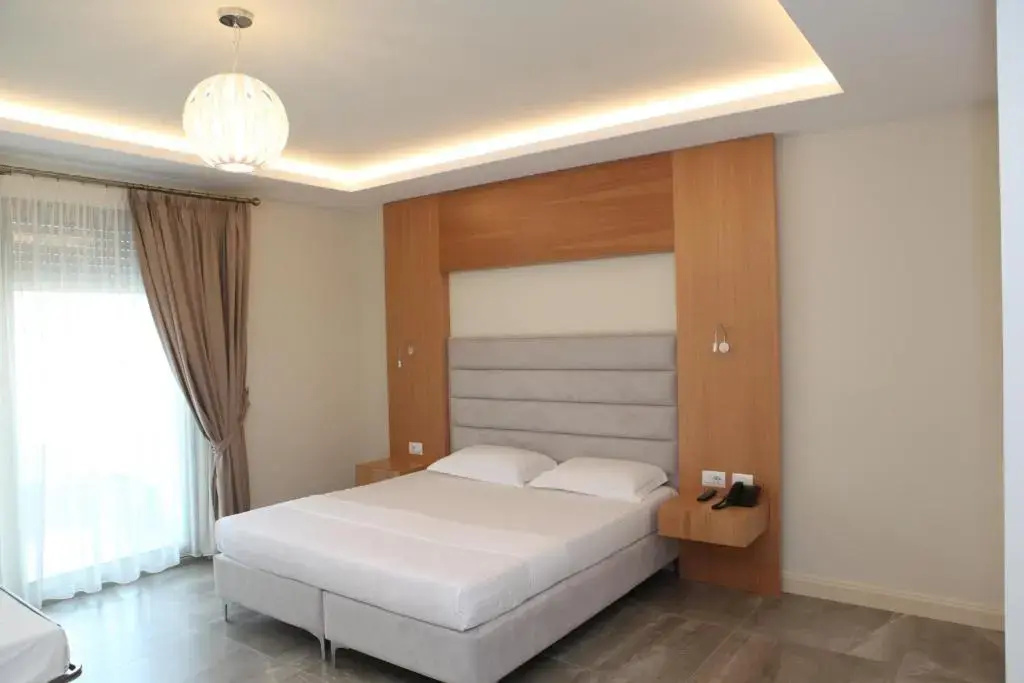 Hotel Grint - Chambres