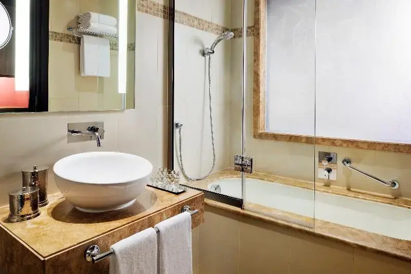 Avani Deira Dubai Hotel - Chambres