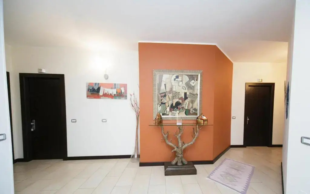 Al Ritrovo Ristorante & Albergo - Général