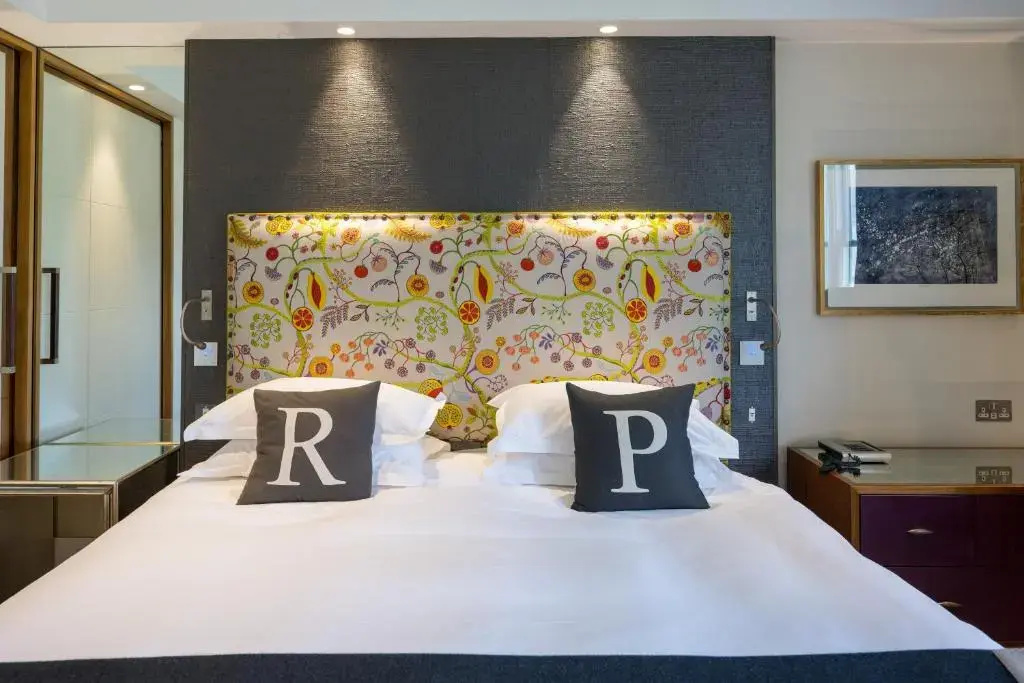 Rudding Park - Chambres