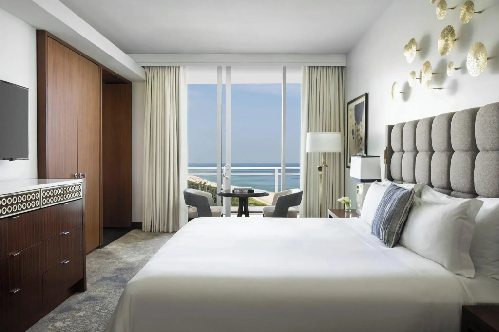 The Ritz-Carlton Bal Harbour, Miami - Général