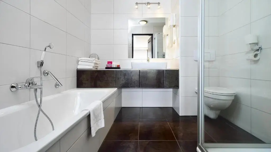 Van Der Valk Hotel 's-Hertogenbosch - Vught - Chambres
