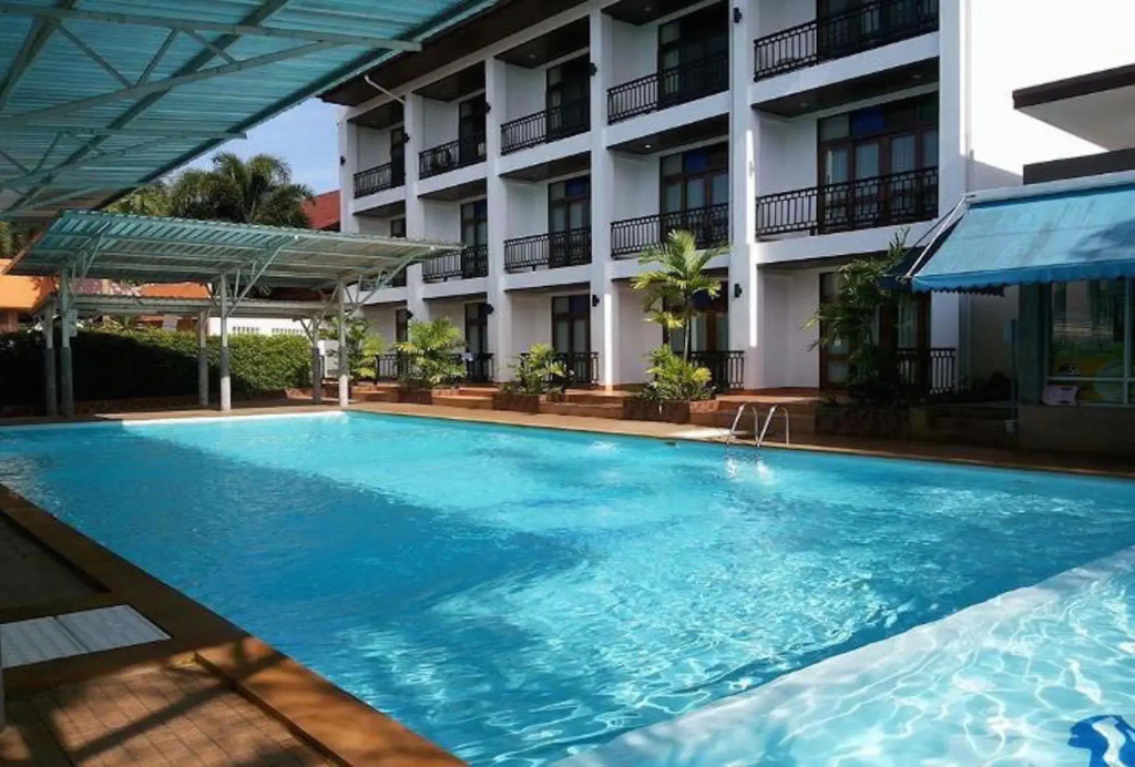 Hotel photo 14