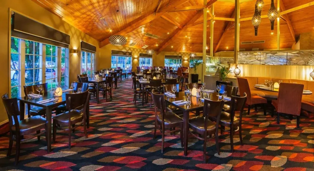 Wairakei Resort Taupo by Accor - Général