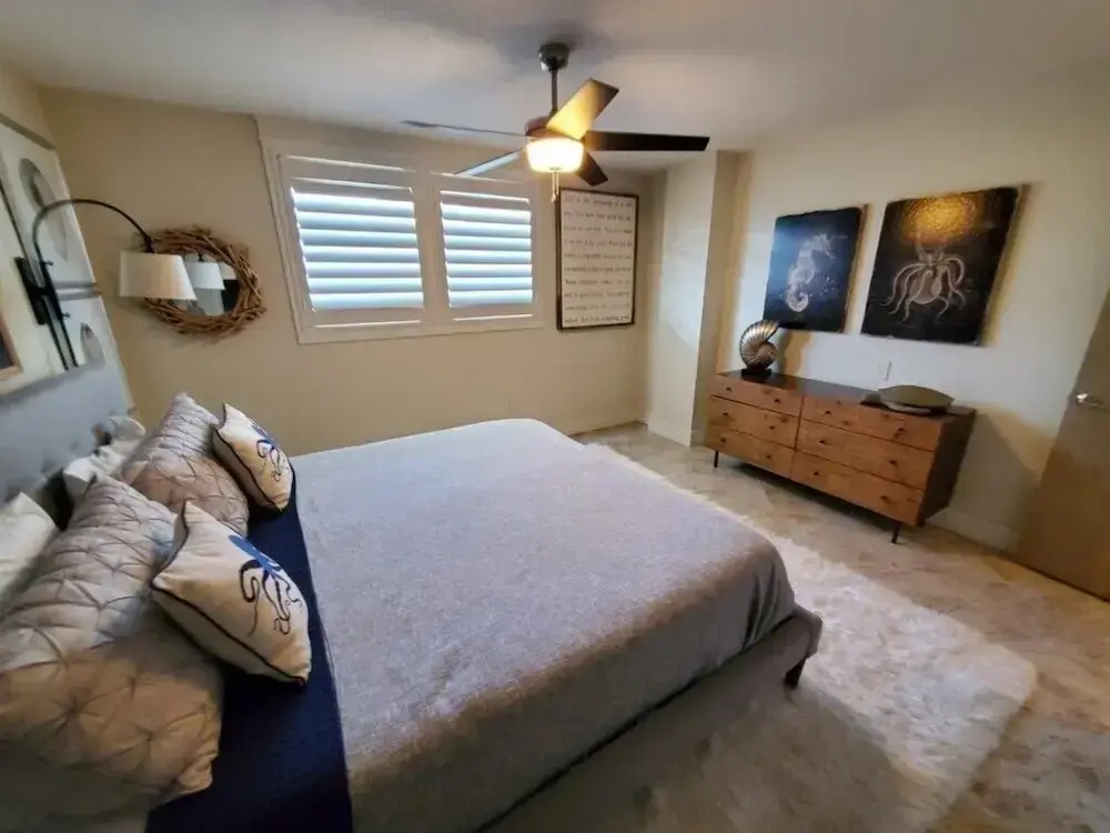 Standard room