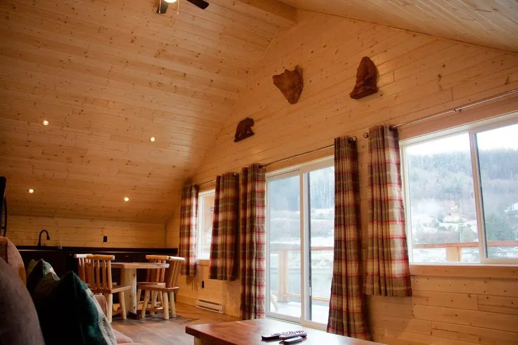 Brown's Bay Resort - Général