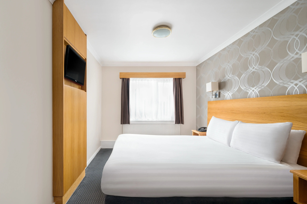 Rooms Inn - Général
