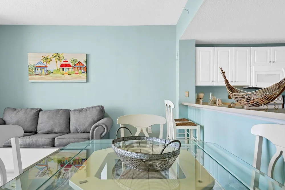 Majestic Beach Resort by Panhandle Getaways - Chambres